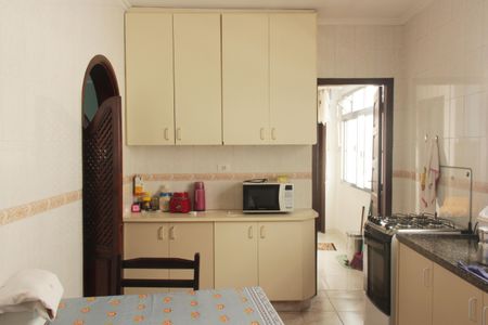 Apartamento para alugar com 154m², 3 quartos e 1 vagaCozinha