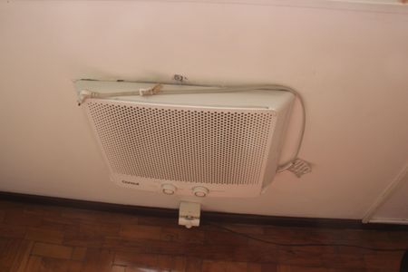 Apartamento para alugar com 154m², 3 quartos e 1 vagaQuarto 3