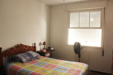Quarto 1 de apartamento para alugar com 3 quartos, 154m² em Embaré, Santos