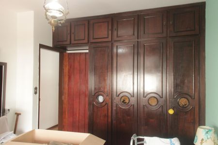 Apartamento para alugar com 154m², 3 quartos e 1 vagaQuarto 3