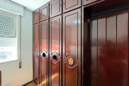 Apartamento para alugar com 154m², 3 quartos e 1 vagaQuarto 2