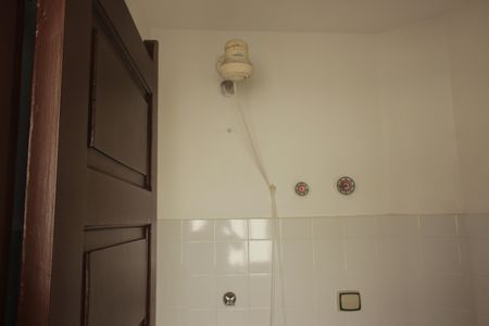 Apartamento para alugar com 154m², 3 quartos e 1 vagaBanheiro de Serviço