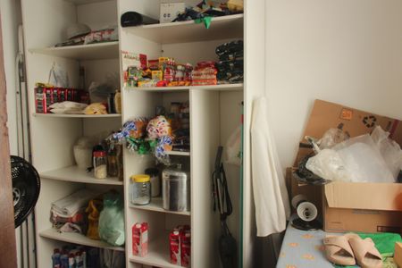 Apartamento para alugar com 154m², 3 quartos e 1 vagaQuarto de Serviço