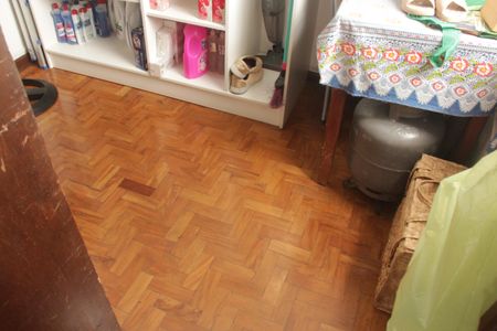 Apartamento para alugar com 154m², 3 quartos e 1 vagaQuarto de Serviço