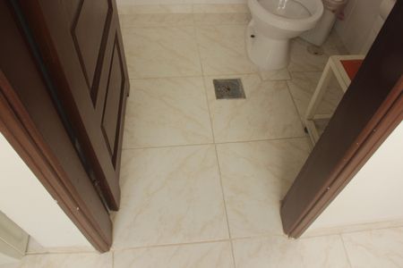 Apartamento para alugar com 154m², 3 quartos e 1 vagaBanheiro de Serviço