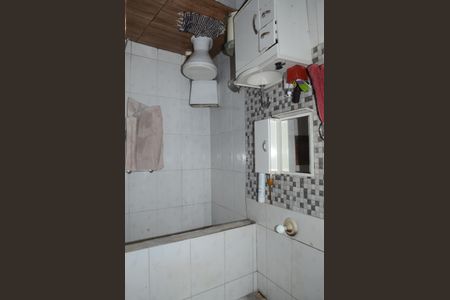 Casa para alugar com 100m², 2 quartos e 1 vagaBanheiro