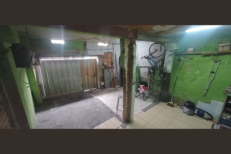 Casa para alugar com 100m², 2 quartos e 1 vaga Casa para alugar com 100m², 2 quartos e 1 vagaGaragem