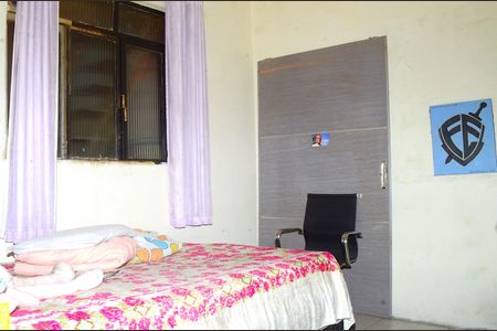 Quarto 2 de casa para alugar com 2 quartos, 100m² em Primeiro de Maio, Belo Horizonte