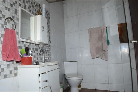 Casa para alugar com 100m², 2 quartos e 1 vagaBanheiro