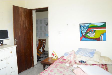 Casa para alugar com 100m², 2 quartos e 1 vagaQuarto 2