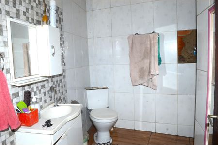 Casa para alugar com 100m², 2 quartos e 1 vagaBanheiro