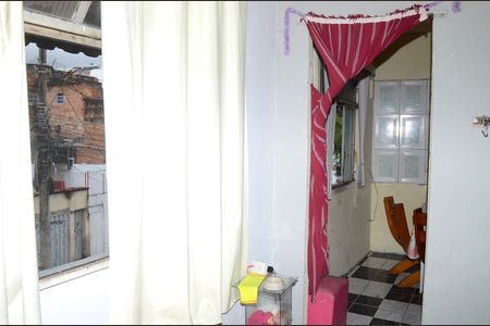 Casa para alugar com 100m², 2 quartos e 1 vagaQuarto 1