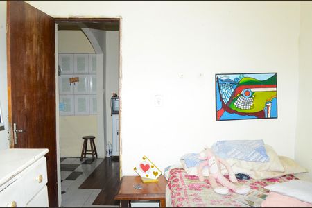 Casa para alugar com 100m², 2 quartos e 1 vagaQuarto 2