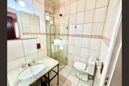 Foto 07 de apartamento à venda com 2 quartos, 56m² em Centro, Campinas