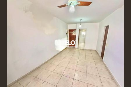 Foto 02 de apartamento à venda com 2 quartos, 56m² em Centro, Campinas
