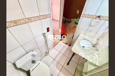 Foto 08 de apartamento à venda com 2 quartos, 56m² em Centro, Campinas