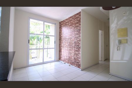 Apartamento para alugar com 2 quartos, 51m² em Vila Antonieta, São Paulo