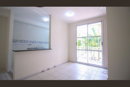 Apartamento para alugar com 2 quartos, 51m² em Vila Antonieta, São Paulo