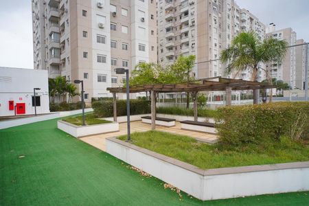 Apartamento à venda com 51m², 1 quarto e 1 vagaÁrea comum