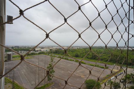 Apartamento à venda com 51m², 1 quarto e 1 vagaSala _Vista 