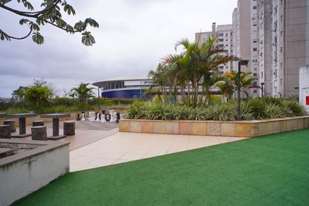 Apartamento à venda com 51m², 1 quarto e 1 vagaÁrea comum