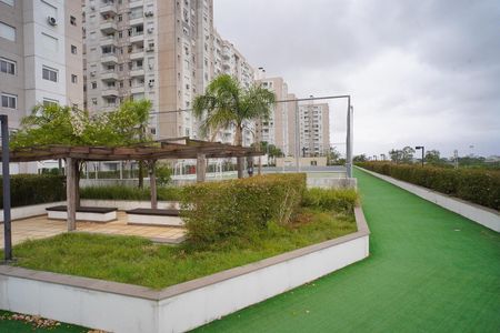 Apartamento à venda com 51m², 1 quarto e 1 vagaÁrea comum
