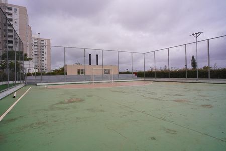 Apartamento à venda com 51m², 1 quarto e 1 vagaQuadra Esportiva