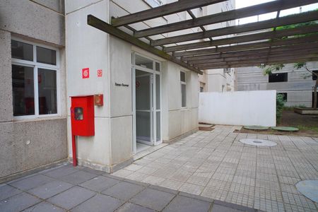 Apartamento à venda com 51m², 1 quarto e 1 vagaÁrea comum