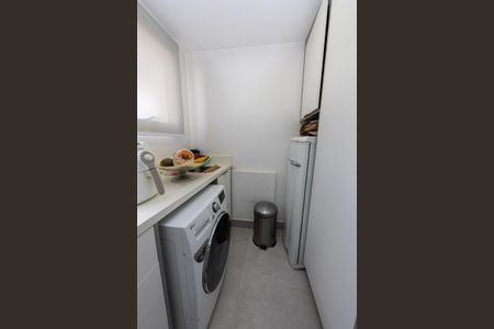 Apartamento à venda com 107m², 3 quartos e 2 vagasCozinha