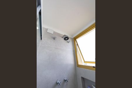 Apartamento à venda com 107m², 3 quartos e 2 vagasBanheiro