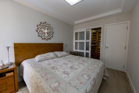 Apartamento à venda com 107m², 3 quartos e 2 vagasSuite