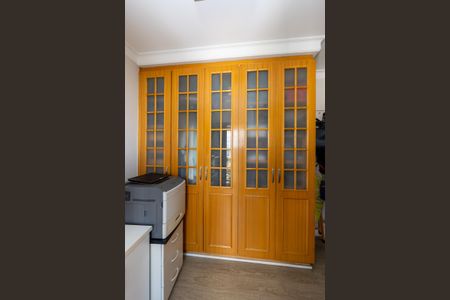 Apartamento à venda com 107m², 3 quartos e 2 vagasQuarto 2