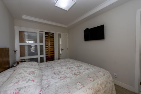 Apartamento à venda com 107m², 3 quartos e 2 vagasSuite