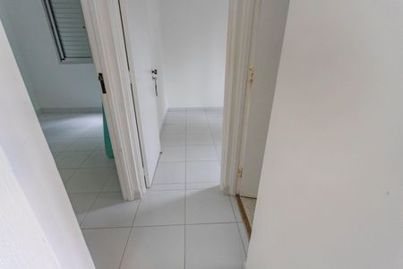 Apartamento para alugar com 48m², 2 quartos e 1 vagaCorredor 