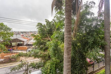 Apartamento para alugar com 48m², 2 quartos e 1 vagaVista do quarto 1 