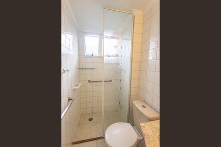 Apartamento para alugar com 48m², 2 quartos e 1 vagaBanheiro 