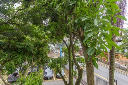 Apartamento para alugar com 48m², 2 quartos e 1 vagaVista do quarto 2 