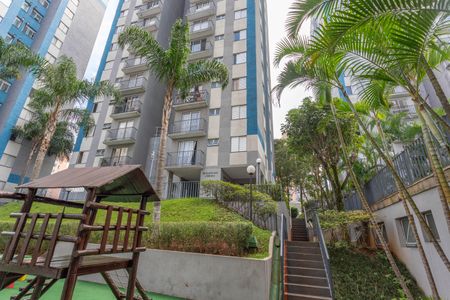 Apartamento para alugar com 48m², 2 quartos e 1 vagaÁrea comum