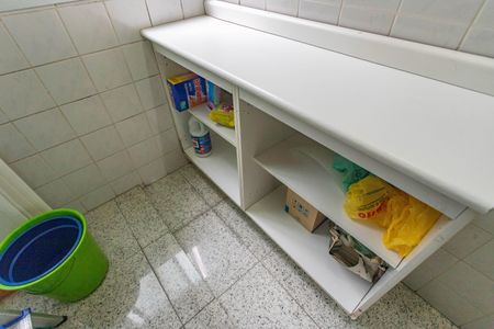 Apartamento para alugar com 48m², 2 quartos e 1 vagaÁrea de serviço 