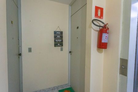 Apartamento para alugar com 48m², 2 quartos e 1 vagaEntrada 