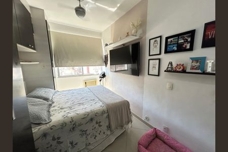 Apartamento à venda com 79m², 3 quartos e 1 vagaQuarto 3