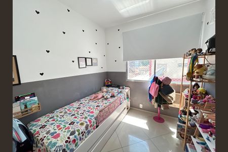 Apartamento à venda com 79m², 3 quartos e 1 vagaQuarto 1