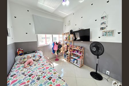 Apartamento à venda com 79m², 3 quartos e 1 vagaQuarto 1