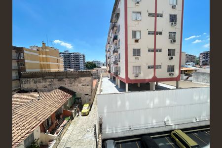 Apartamento à venda com 79m², 3 quartos e 1 vagaVista do Quarto 3