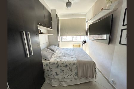 Apartamento à venda com 79m², 3 quartos e 1 vagaQuarto 3