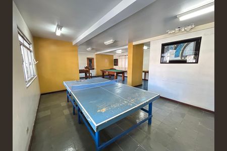 Apartamento à venda com 79m², 3 quartos e 1 vagaSalão de jogos