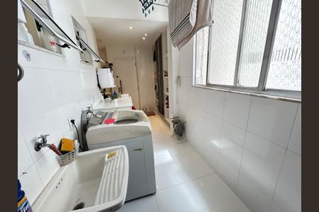 Apartamento à venda com 79m², 3 quartos e 1 vagaÁrea de Serviço