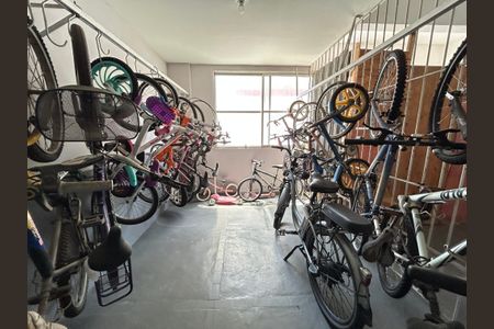 Apartamento à venda com 79m², 3 quartos e 1 vagaBicicletário