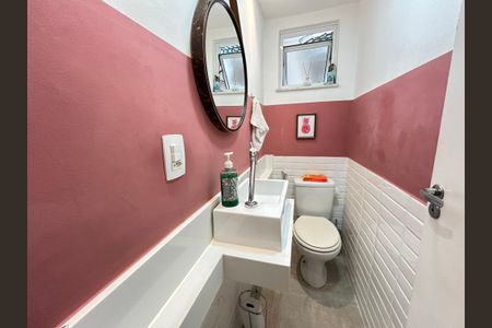 Apartamento à venda com 79m², 3 quartos e 1 vagaLavabo