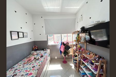 Apartamento à venda com 79m², 3 quartos e 1 vagaQuarto 1